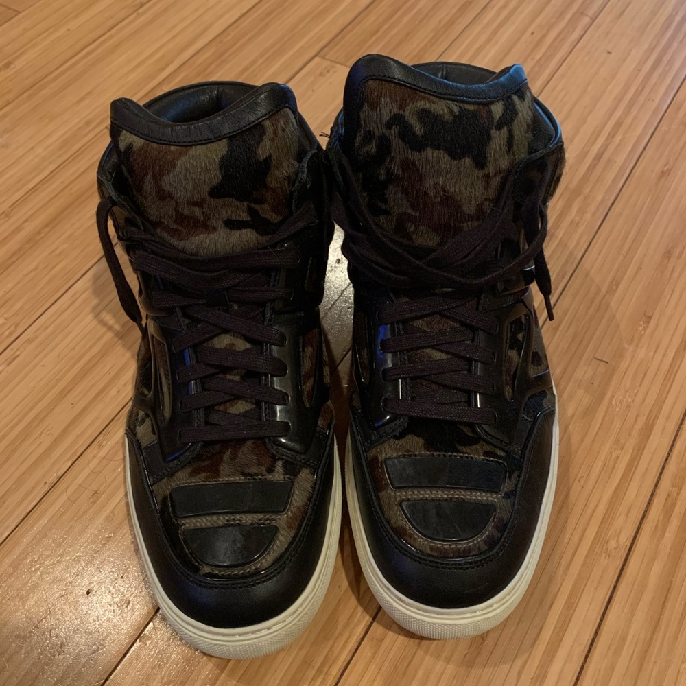 Alejandro Ingelmo sneakers